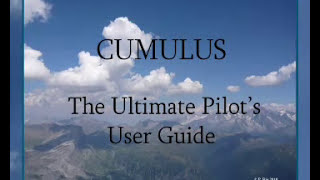 Cumulus, The ultimate Pilot's User Guide
